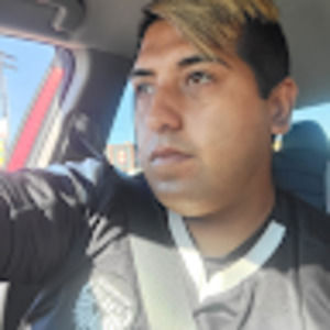 Meet your Posher, Victor